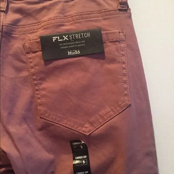 Mudd Pants - Picture 4 of 4